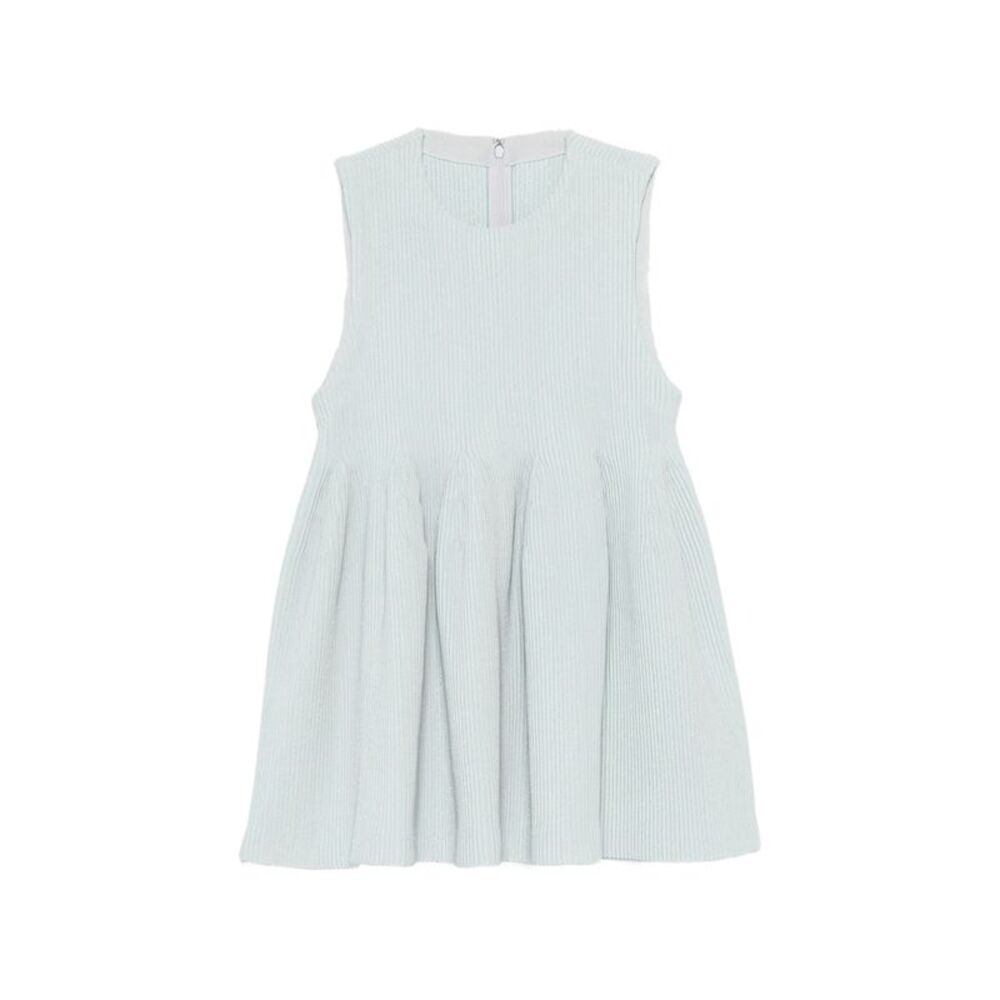 Cfcl Blue Tops - Blouses Women